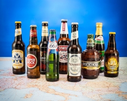 set birre dall&amp;amp;amp;amp;amp;amp;amp;#039;europa, regali per lui birra, regalo per chi ama la birra