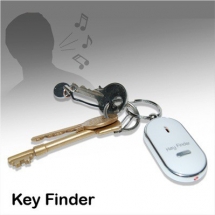 regalo per chi perde le chiavi, trova chiavi, key finder regalo