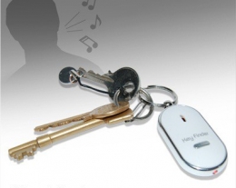 regalo per chi perde le chiavi, trova chiavi, key finder regalo